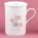 Matron Of Honor Diva Mug