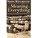 The Meaning of Everything: The Story of the Oxford English Dictionary