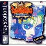 Dark Stalkers by Capcom USA