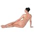 Sporting Goods : Child Full Footed Body Tight - 1860C