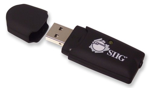 USB Soundwave 7.1 Rohs