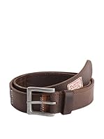 Tom Tailor Polo Team Cinturón (Marrón)