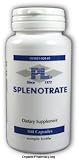 Splenotrate by Progressive Labs (100 Capsules)