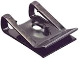 #8 Long Black Speed Clips 100 Pcs.
