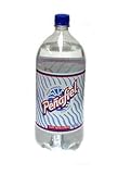 Gourmet Food : Penafiel Mineral Water, 2 liter