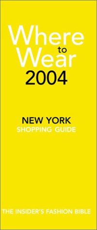 Shopping