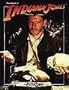The World of Indiana Jones Roleplaying Game (MasterBook game system)