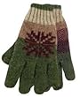 Free Authority Edric Nordic Ragwool Gloves