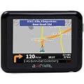 A-rival NAV-PNF 35.5 Navigationssystem f�r Westeuropa (8,9 cm (3,5 Zoll) Touchscreen-Display, microSD-Slot, USB 2.0)