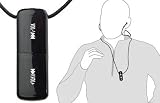 Veho - Sports MP3 Player Ultra Compact - 2Gb