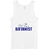Trust Me I'm a Botanist Women's Tank Top
