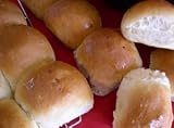 Sour Cream Onion Rolls (or Hamburger Buns) Bread Machine Mixes (2 Pack)