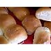 Sour Cream Onion Rolls (Or Hamburger Buns) Bread Machine Mixes (A Single Pack)