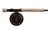 Cortland 8/9 Weight Salmon and Bass Outfit