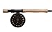 Cortland 8/9 Weight Salmon and Bass Outfit
