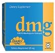 N,N-DMG(125mg) by Country Life - 90 Tablets