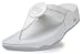 FitFlop WalkStar White
