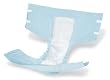 Protection Plus Regular Briefs - Large Brief, 45