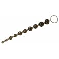 Trinity Anal Beads