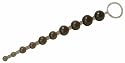 Trinity Anal Beads