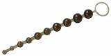 Trinity Anal Beads