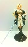 Lineage II Gashapon Miniature Figure - Elf GashaonIMAGE