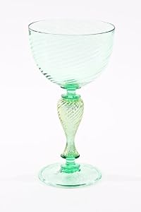 Wine Goblet
