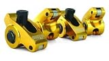 Competition Cams 19004-16 SBC ULTRA GOLD R/A'S -