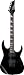 Ibanez Grg121dx BKN (Black Night) Electric Guitar