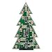 Dual Super Bright LED Display Kit