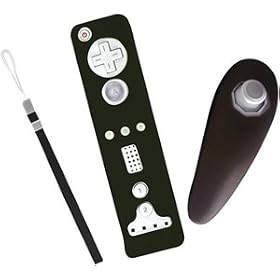 Wii Remote & Nunchuk Skin