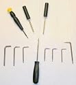 Silverhill "Best Of" Tool Kit, with Tools for Nintendo Products and Microsoft Xbox Products