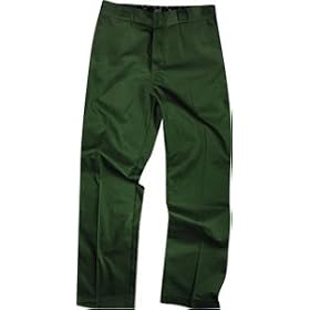 Buy Anti-Hero Traditional Dickies Pant Size: 30 [Olive Green]