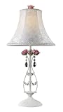 Mary-Kate and Ashley Rosavita 28-Inch Table Lamp