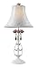 Mary-Kate and Ashley Rosavita 28-Inch Table Lamp