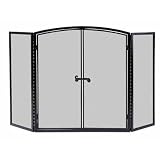 PANACEA 15119 SCREEN W/ DOORS & HINGES
