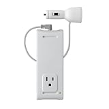 Belkin F5L011 Vehicle Power Inverter 