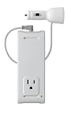 Belkin F5L011 Vehicle Power Inverter