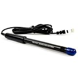 Selected Dissolved Oxygen Probe By Vernier Software
