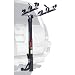 Allen Premium 3-Bike Hitch Mount Rack (1.25 or 2-Inch Receiver)