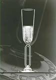 Riedel 2000 Millenium Champagne Glass
