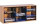 Produkt-Bild: Wooden rack - Medienablage ( Gestell ) - Buchenholz