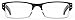 Gamma Ray Reading Glasses - 4 Pairs for Men and Women Reader Sunglasses - 1.00