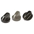 Dorman 76882 Help Assorted Control Knob