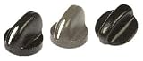 Dorman 76882 Help Assorted Control Knob