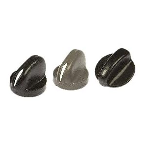 Dorman 76882 Help Assorted Control Knob