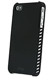 iFrogz Luxe Lean Case for iPhone 4 (Black)