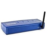 Zonet Kvm3324W 4-Port Usb Kvm Switch W Audio + Bluetooth