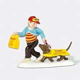 Department 56 Snow Village Weiner Dogs To Go