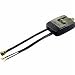 Band Seperators 75-OHM To 75-OHM Vhf and 300-OHM Uhf/fm